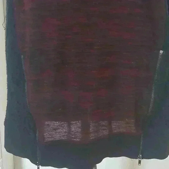 Maurices tunic top #0049C - Picture 8 of 9